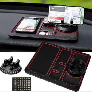 Car-Non-Slip-Phone-holder-Mat