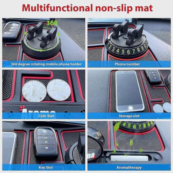 Car-Non-Slip-Phone-holder-Mat