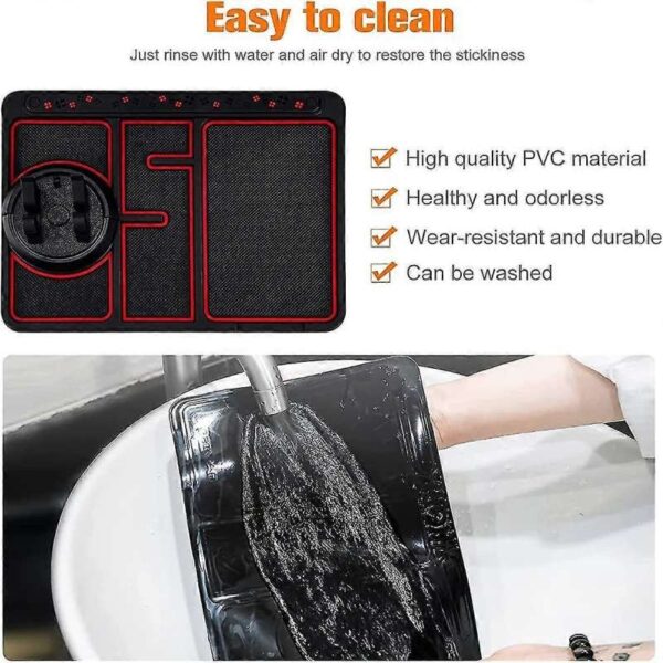 Car-Non-Slip-Phone-holder-Mat