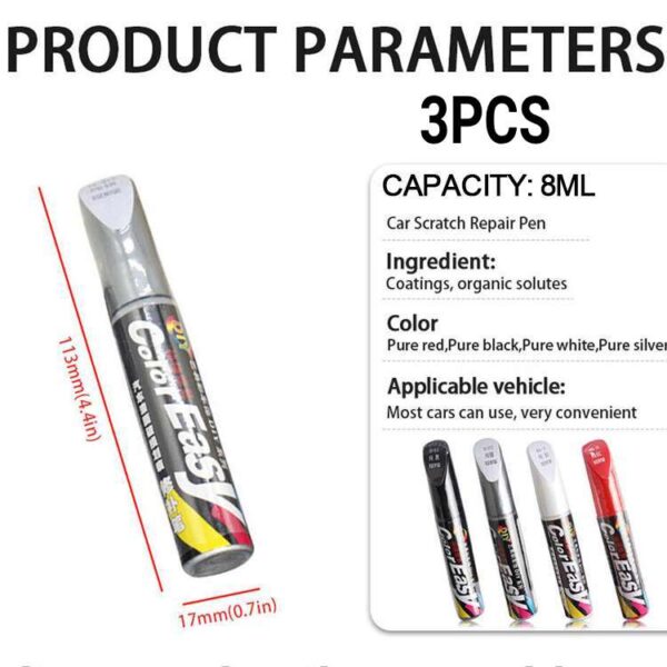 Car-Scratch-Remover-Pen