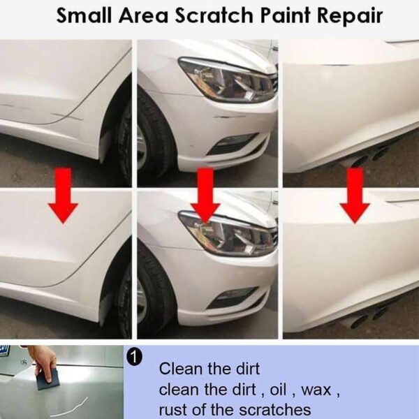 Car Scratch Remover Pen - Image 8