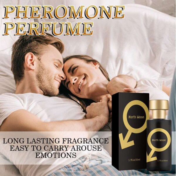 Charming & Seductive Perfume - Image 3