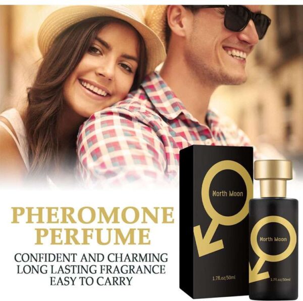 Charming & Seductive Perfume - Image 4