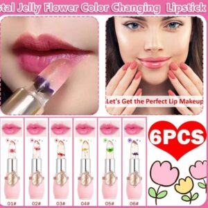 Crystal Jelly Lipstick