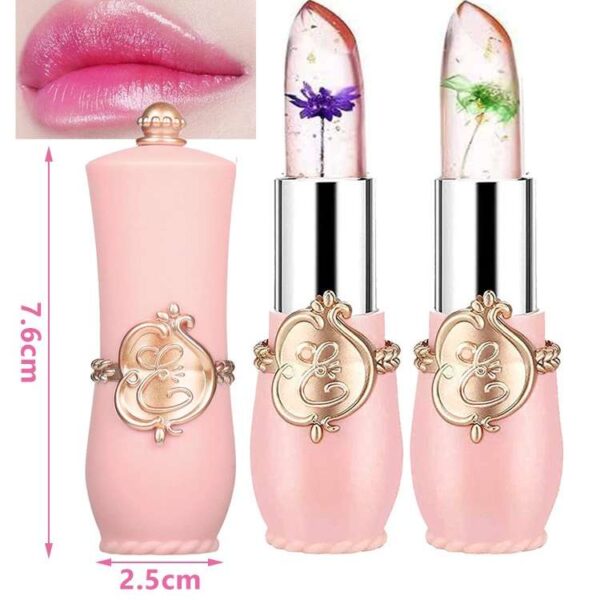 Crystal Jelly Lipstick - Image 9