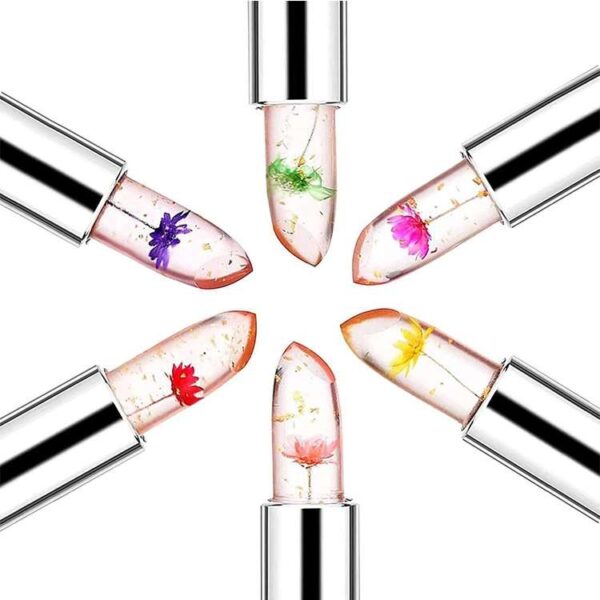 Crystal Jelly Lipstick - Image 8