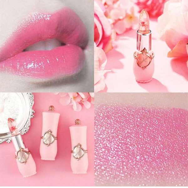 Crystal Jelly Lipstick - Image 5