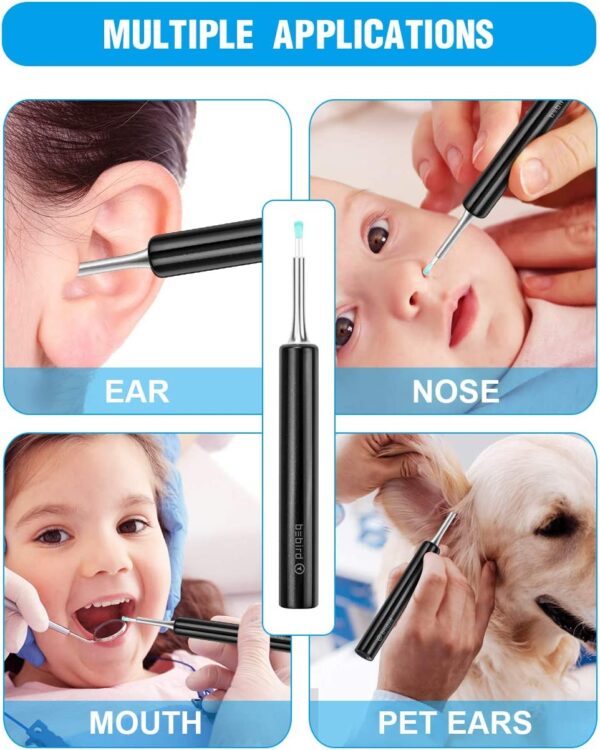 Ear Cleaner With Camera - Image 3