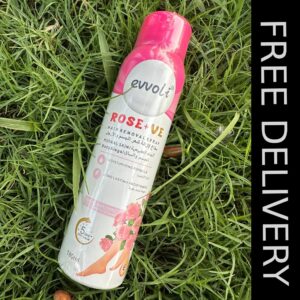 Evvol-instant-hair-removal