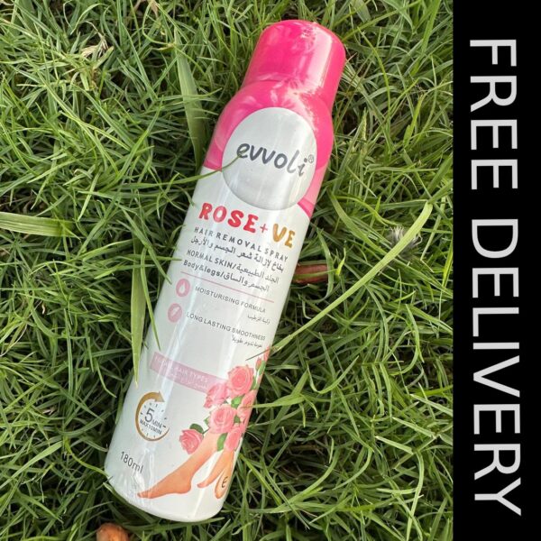 Evvol-instant-hair-removal