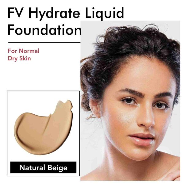 Fv Liquid Foundation - Image 2