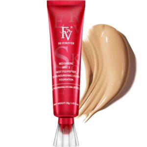 FV liquid foundation