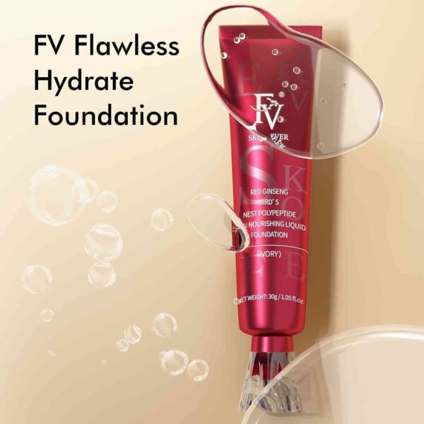 FV liquid foundation