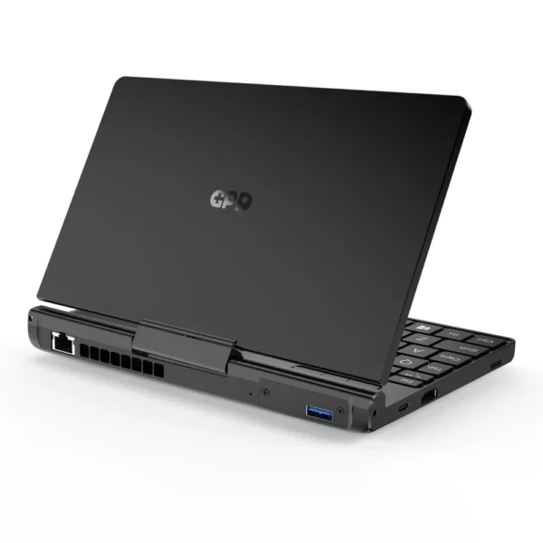 GPD Pocket 3 Intel i3 1125G4 RAM 16GB Memory 512GB SSD Hard Disk Windows 11 Home Portable Laptop Notebook Mini PC Touch Screen - Image 4