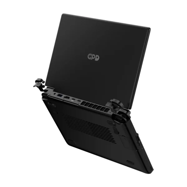 GPD WIN Max 2 10.1-inch Pocket PC 2025 AMD Ryzen 7 8840U 32GB/1TB/2TB/4TB /AI 9 HX 370 32GB/64GB/2TB SSD Windows 11 Laptop - Image 6