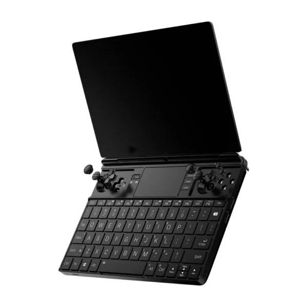 GPD WIN Max 2 10.1-inch Pocket PC 2025 AMD Ryzen 7 8840U 32GB/1TB/2TB/4TB /AI 9 HX 370 32GB/64GB/2TB SSD Windows 11 Laptop - Image 5